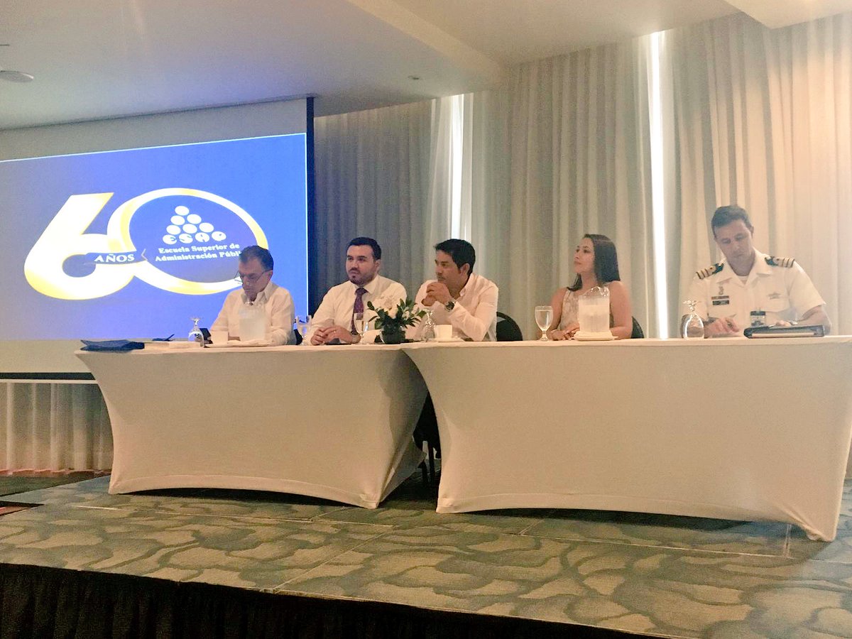 Iberoamérica LIDER tweet media