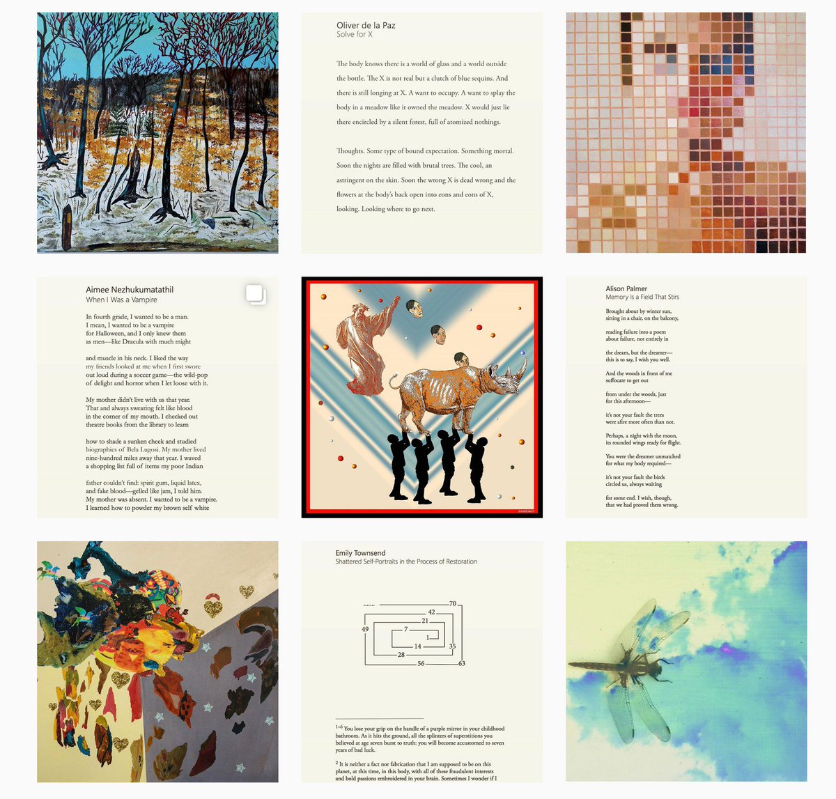 cream city review - follow pop instagram review