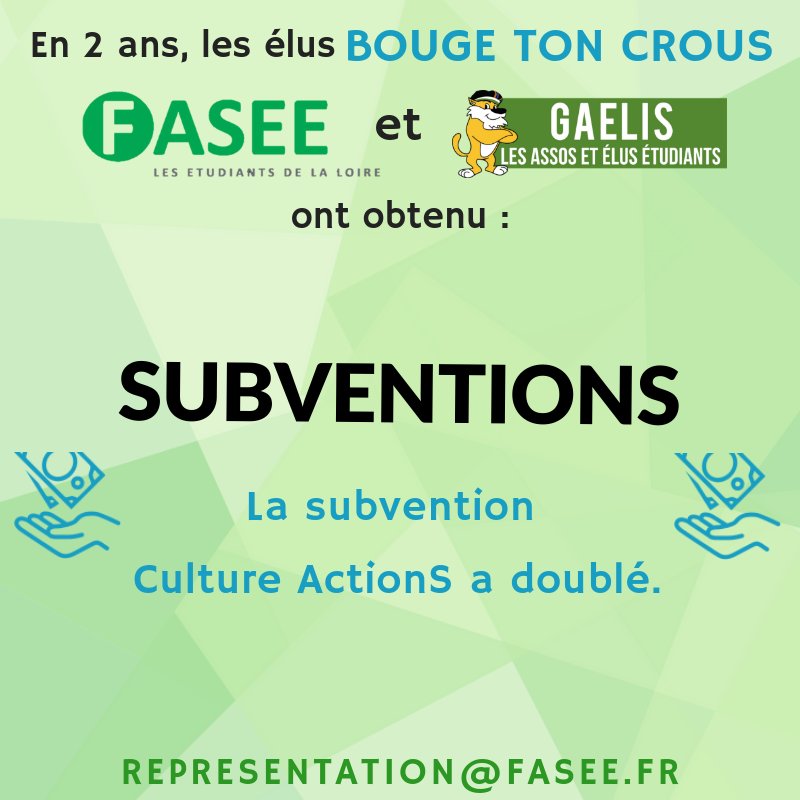 FASEE tweet media