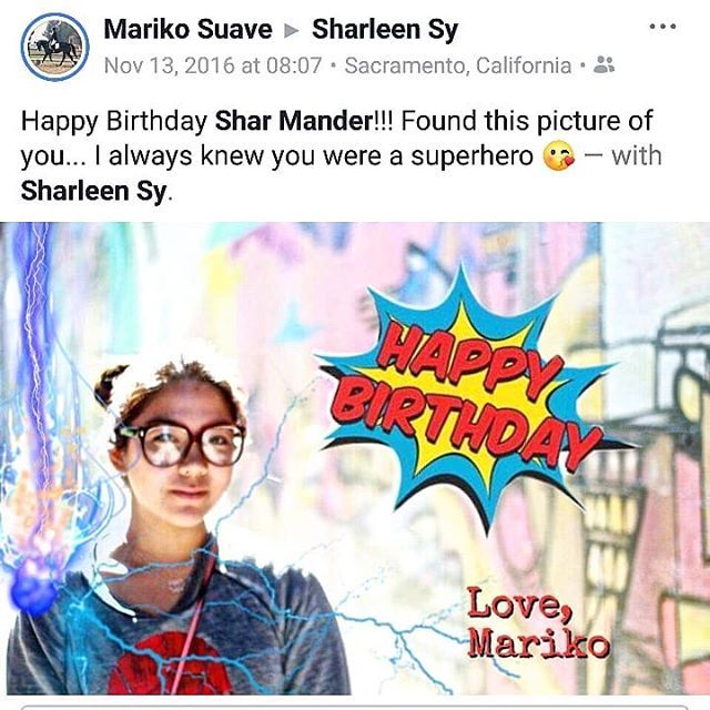 AgentSharleenSy's tweet photo. Because my best friends are freaking amazing 😂 https://t.co/Q8MrpUfohZ