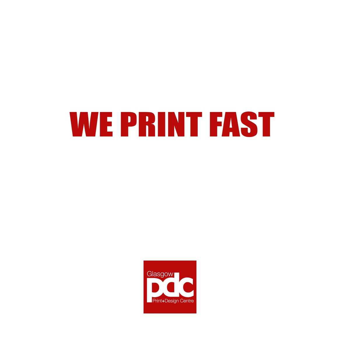 GlasgowPDC's tweet image. Who can print 2.4m poster panels in under 20 seconds? That'll be us then! Need your posters quickly? Give us a call or ping us an email and we'll get our skates on for same day collection! #printingnearme #fastprint #quickprint #posterprinting #glasgow #posters #superfastprinting