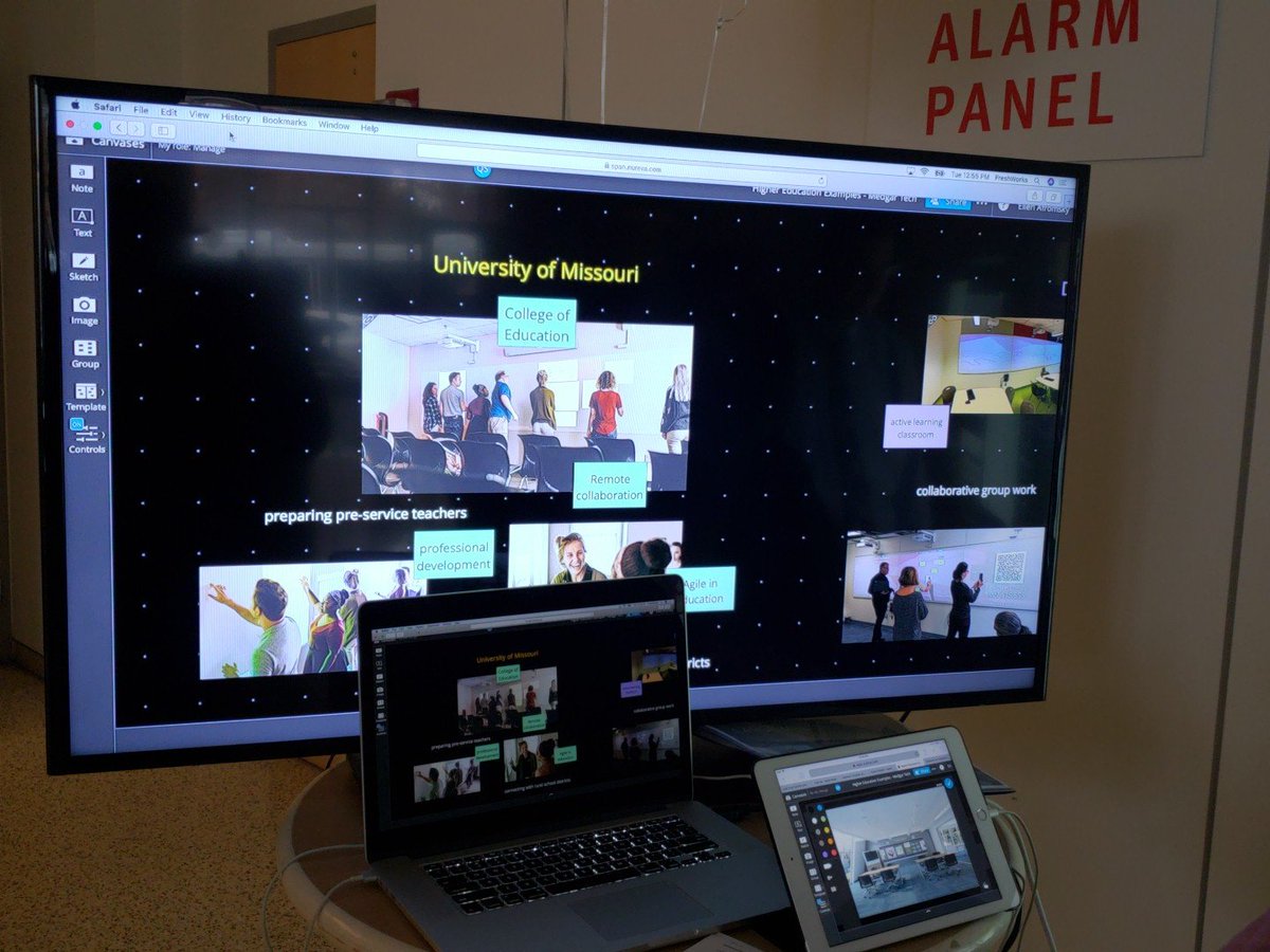 KenCoeur's tweet image. #MECTech