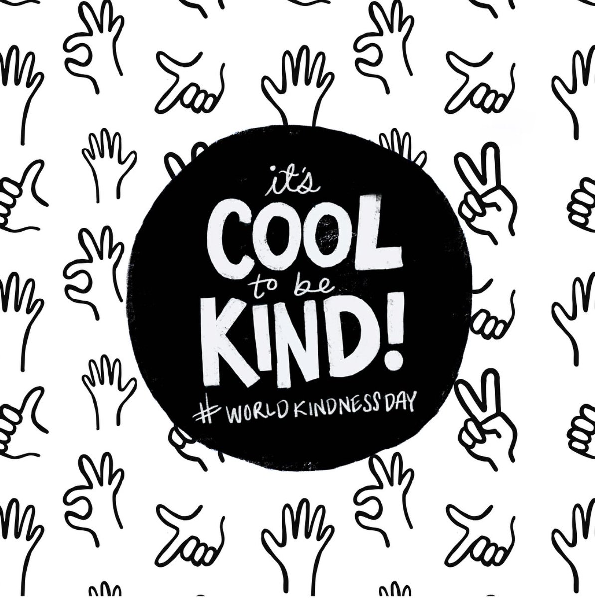 StudentPrint_'s tweet image. To celebrate World Kindness Day, we are happy to offer 25% off all products online until Friday.
Enter KIND25 at checkout
ENJOY!
