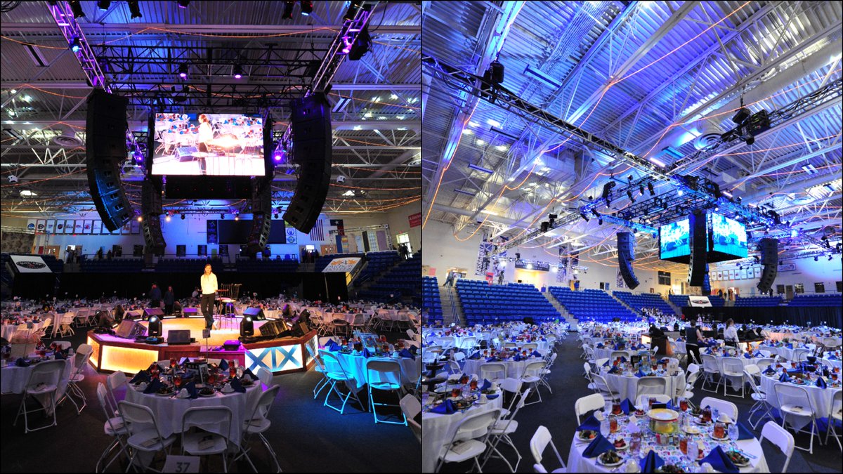 eagleavl's tweet photo. An oldie but a goodie. A Night with Jen Hatmaker at LCU. Thank you to our guys JC, Blue, Patrick, Preston, Toby, and Chris. 

Photos courtesy of CreativeMagic

#eagleavl #millerproaudio  #corporateevents #liveaudio #eventlighting #videoproduction #LEDvideowalls  #welovewhatwedo https://t.co/eMf2y1YyKc