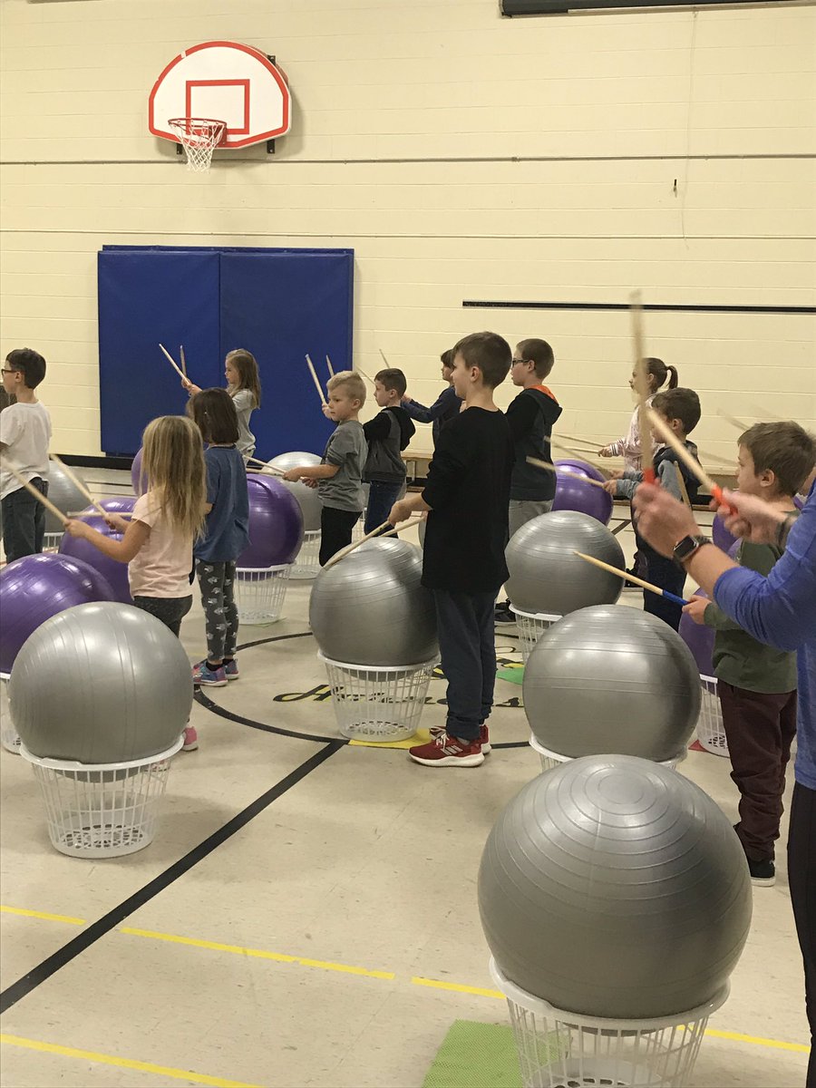 clicher3's tweet photo. It’s SPARK day at Herman Street.  Kids experiencing all kinds of new activities...what’s your Spark? https://t.co/annO59fhfV