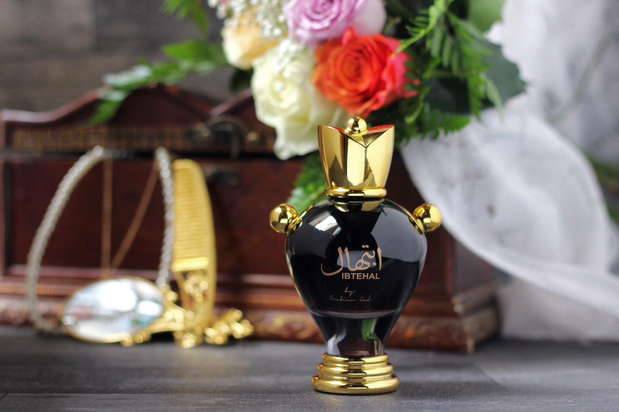 العربية للعود Na Twitterze عطر ابتهال من العربية للعود يفوح شذى عطرك ويعانق الروح جمال اسمك متوفر في جميع فروعنا في المملكة ونسعد بتسوقكم عبر المتجر الإلكتروني Https T Co Zrxygvb9oj Https T Co Grpf2cbuea