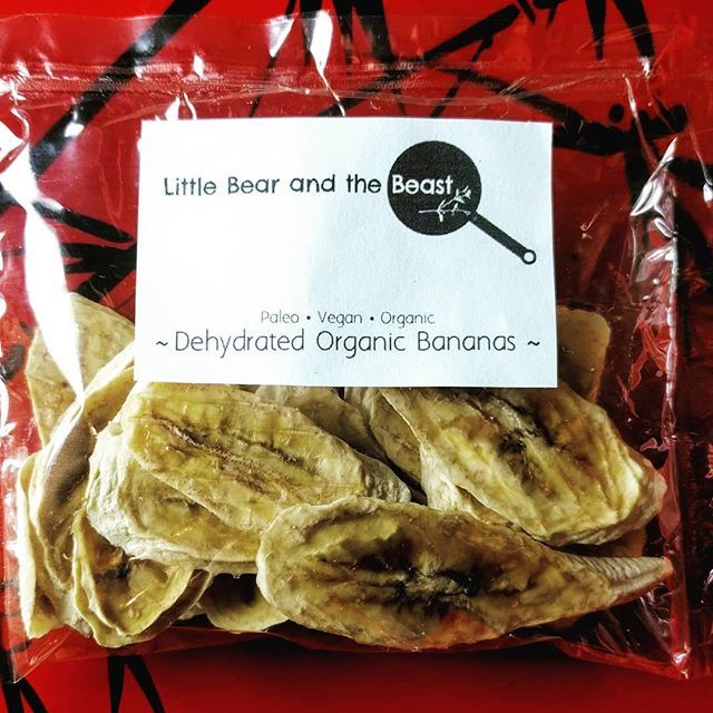 ❤️ Find our #organic #dehydrated #bananas at #redhousefarm #dunhammassey #altrincham from 17.11.18 #vegan #raw #paleo #nothingadded #lbatb_organic #compostablepackaging 🍎 ift.tt/2Q0zuIK