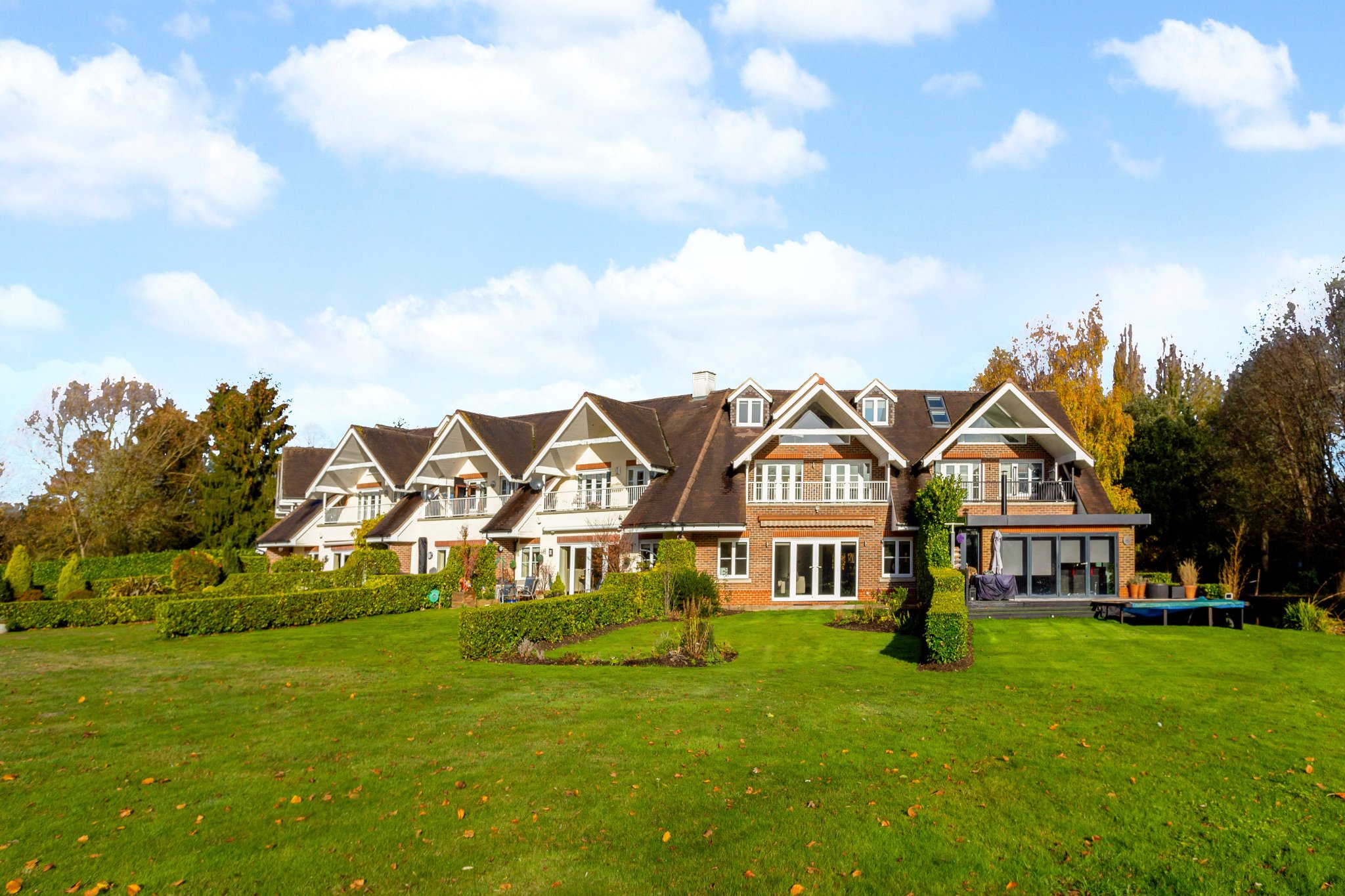 Hamptons Maidenhead on Twitter "LAKESIDE LIVING This is a truly