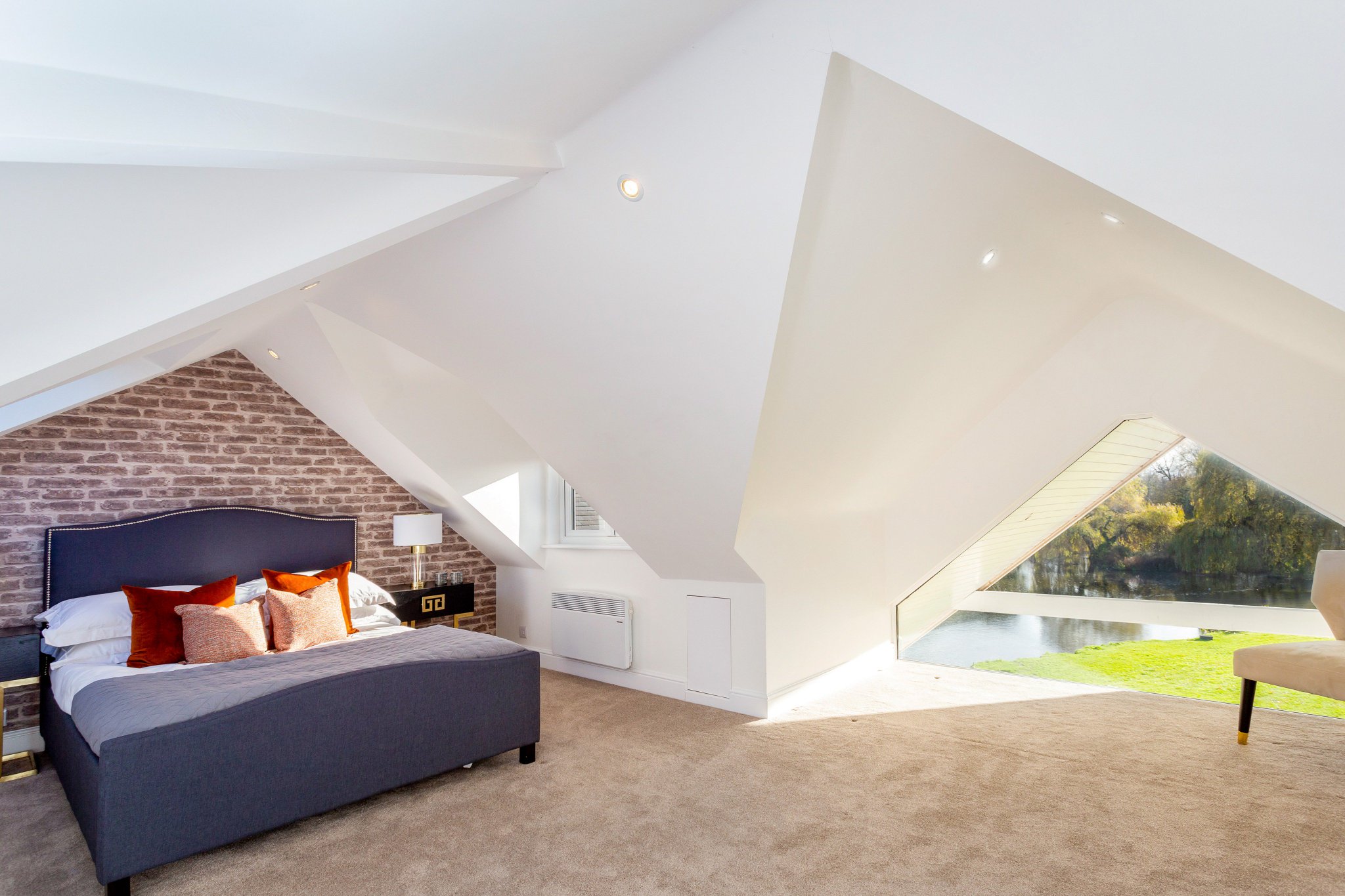 Hamptons Maidenhead on Twitter "LAKESIDE LIVING This is a truly