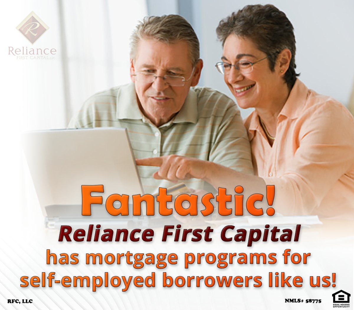 RelianceFirstCapital (RelianceFirst) Twitter