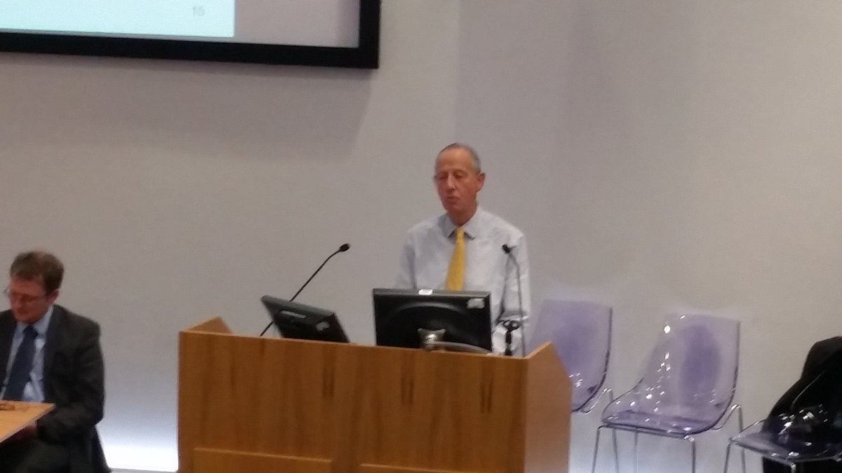 SellafieldLtd's tweet photo. Phil Hallington @SellafieldLtd Head of Policy says the spirit of 'can do, will do' which helped build Thorp is still there today in the workforce #ThanksThorp https://t.co/htKyN4mGQz
