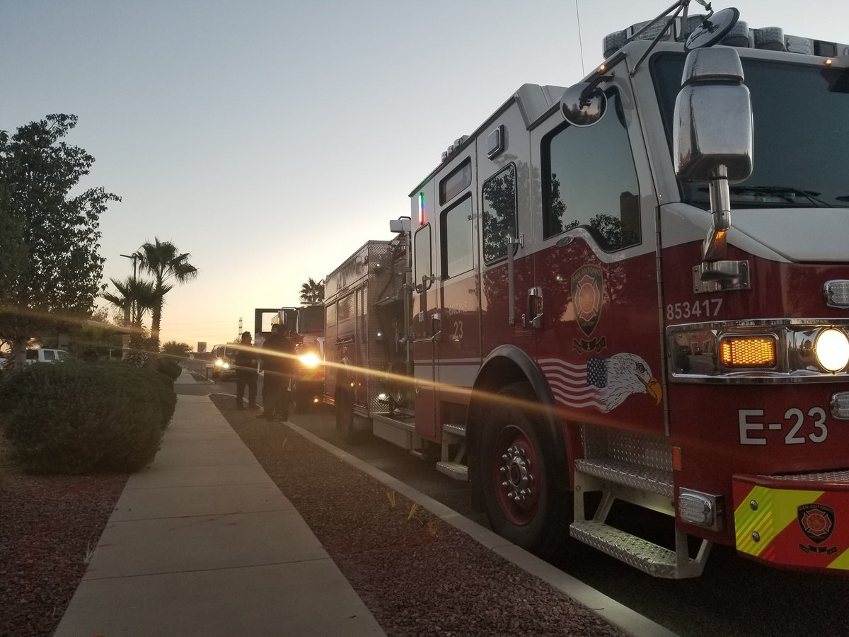 SAFDWildfire's tweet photo. The SAFD and Alamo area Strike Team moving closer to California this morning. @TXForestService @TXFIRE @SATXFire https://t.co/a2kA1ENwss