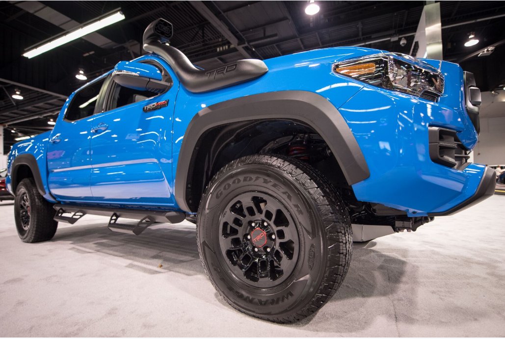 Tampa Auto Show (TampaAutoShow) Twitter