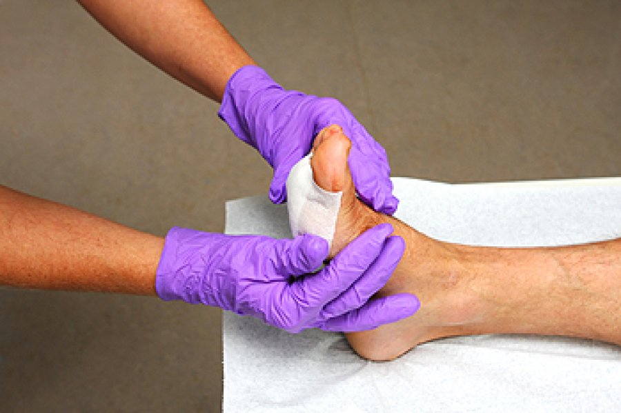 PodiatryAustin's tweet photo. How Podiatrists Can Aid in Caring for Diabetic Feet https://t.co/6mD2nYBGxA https://t.co/ZqRSlw5Fh4
