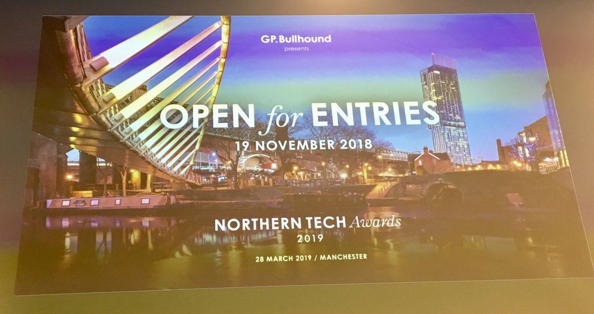 EIE_Invest's tweet image. Nick Horrocks @GPBullhound kicks off the #TitansOfTech @BayesCentre with a call to arms. Applications open on Monday. Don’t miss the chance!