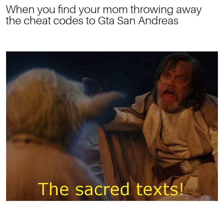 Sequel Memes Oh I Don T Think So T Co Vlsm9hmqbq