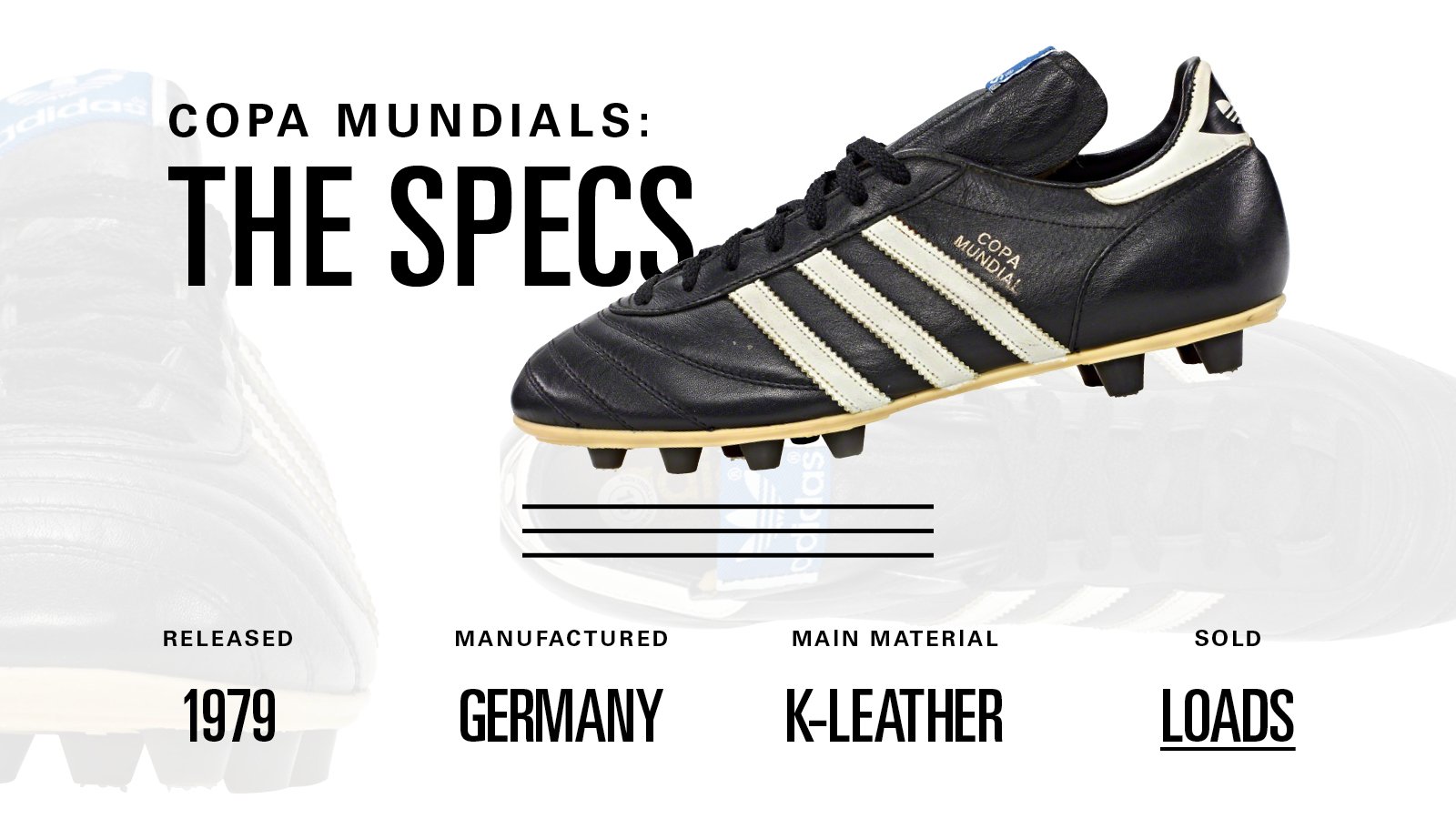 Adidas copa mundial 1979 new arrivals