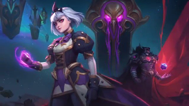 Blizzard anuncia o primeiro campeonato mundial de Heroes of the Storm -  Critical Hits