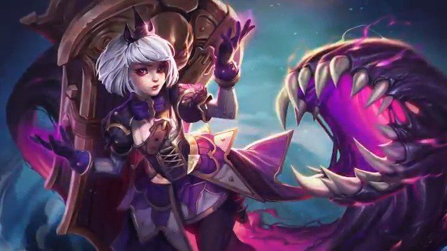 Sondius é anunciado como novo herói de Heroes of the Storm - Canaltech