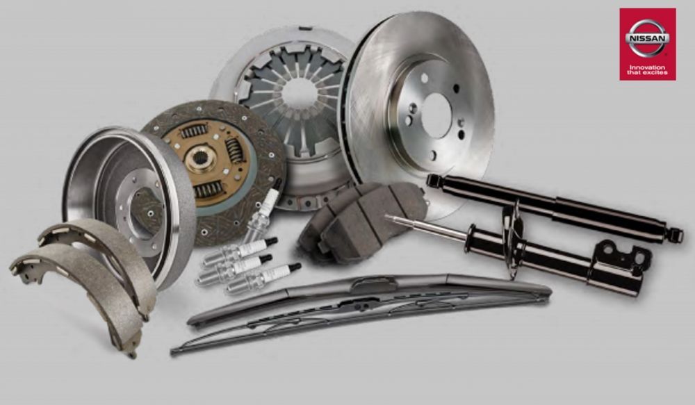 AutosyMas's tweet image. Nissan lanza el programa Value Advantage para vehículos que superan los tres años de garantía, 
a través del cual se ofrece una línea de refacciones para el mantenimiento de los vehículos.
@Nissan_mx