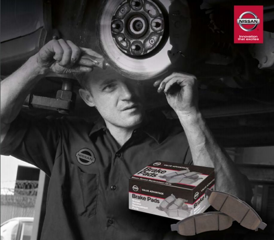 AutosyMas's tweet image. Nissan lanza el programa Value Advantage para vehículos que superan los tres años de garantía, 
a través del cual se ofrece una línea de refacciones para el mantenimiento de los vehículos.
@Nissan_mx