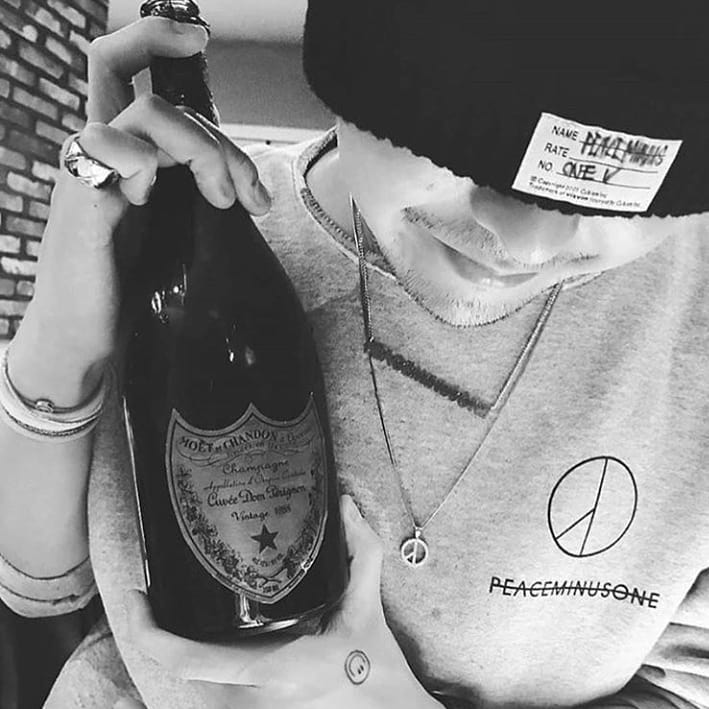 G_DRAGOLD's tweet photo. KWON JIYONG https://t.co/NLL1D4cKiK