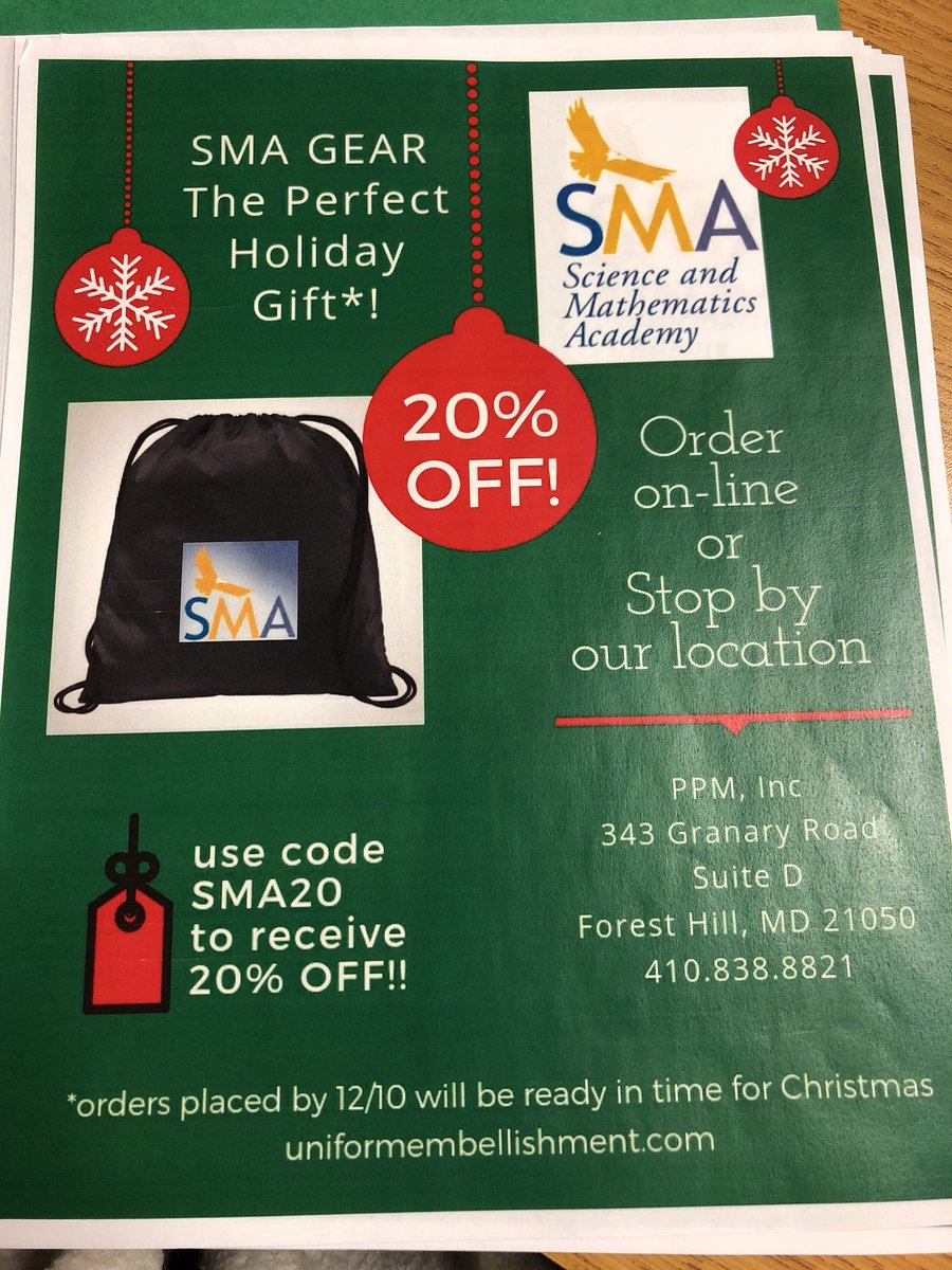 SMA_STEM's tweet photo. https://t.co/qOsByulJiq