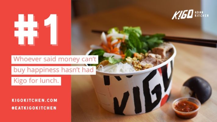 Best lunch ever! kigokitchen.com 
#eatkigokitchen #seattle #seattlefood #food #foodie #foods #foody #foodstagram #foodphotography #foodporn #foodgasm #pork #asian #salad #lunch #yum #fresh #healthy