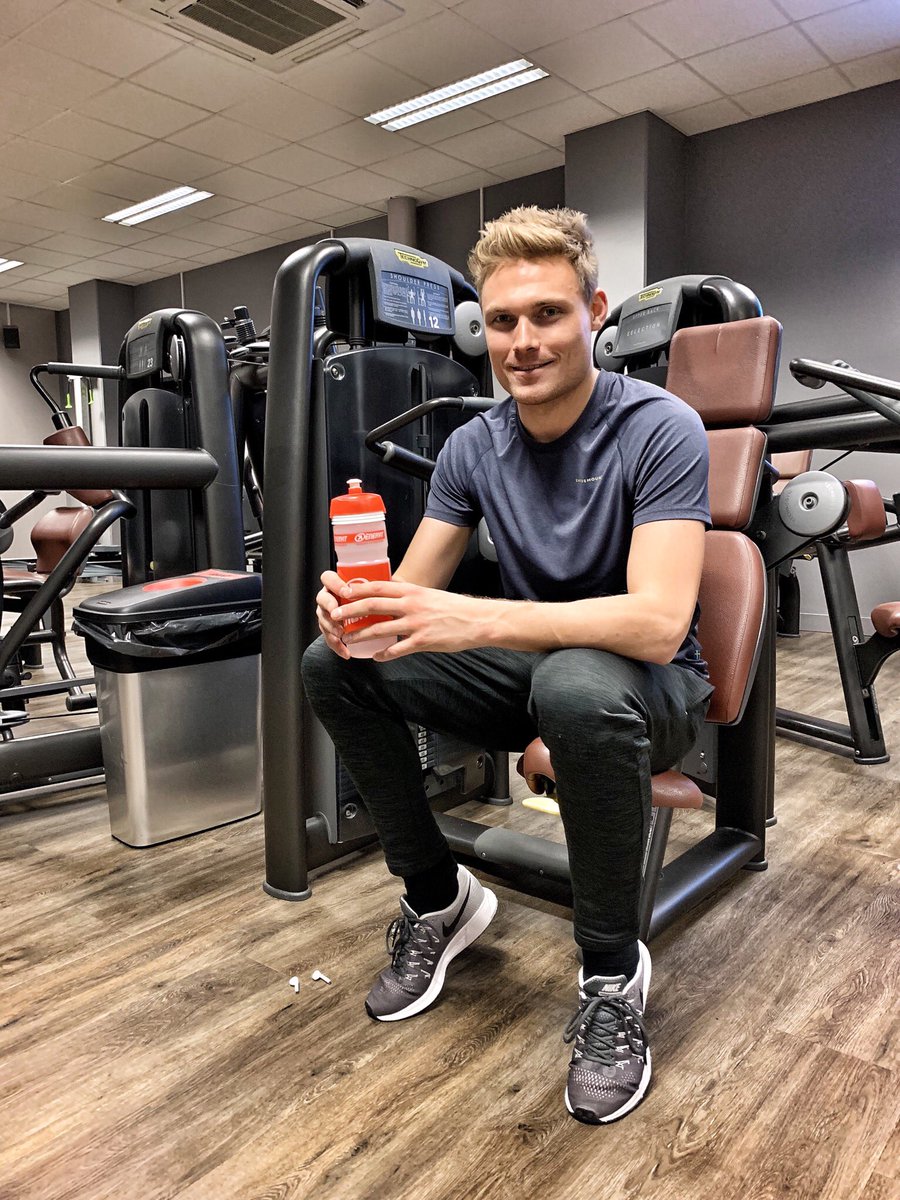 Pontus Tidemand (PontusTidemand) Twitter