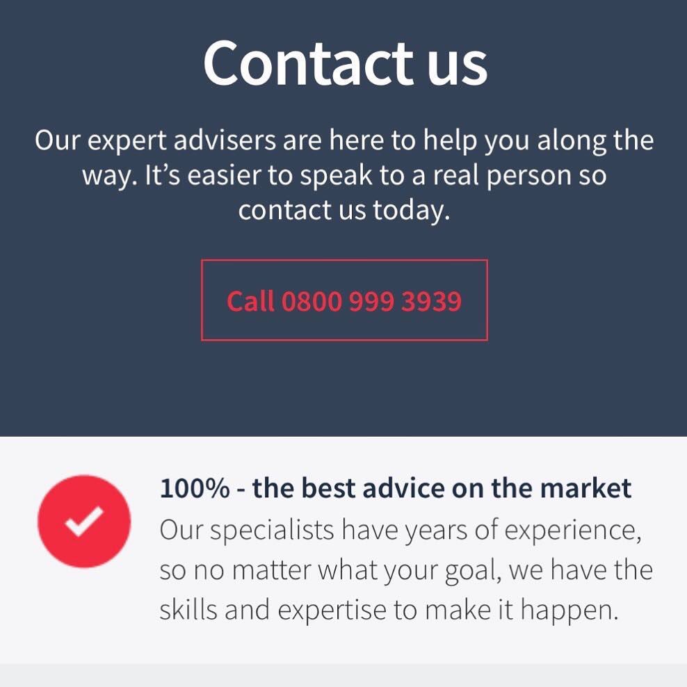 Access Financial Services LTD tweet media