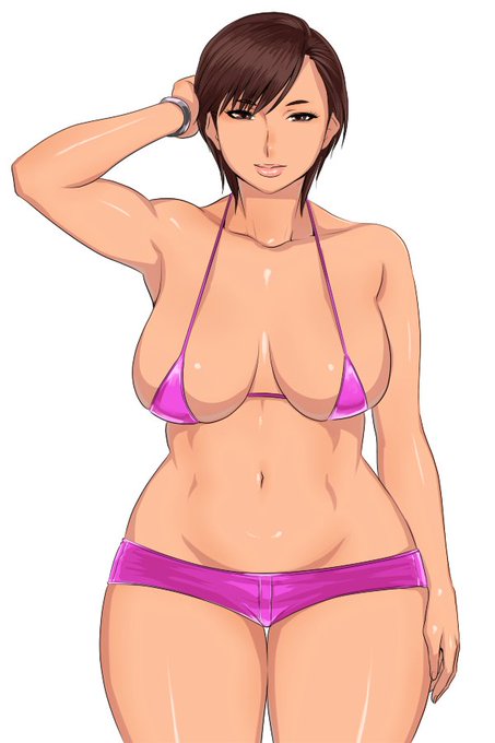 むちむち いいおっぱいとかいいお腹の日だったとは。 