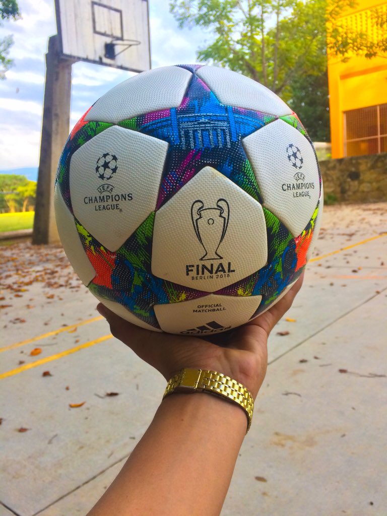 No pares cuando estes cansado, solo cuando hayas terminado! ⚽️🔥🌇🌃