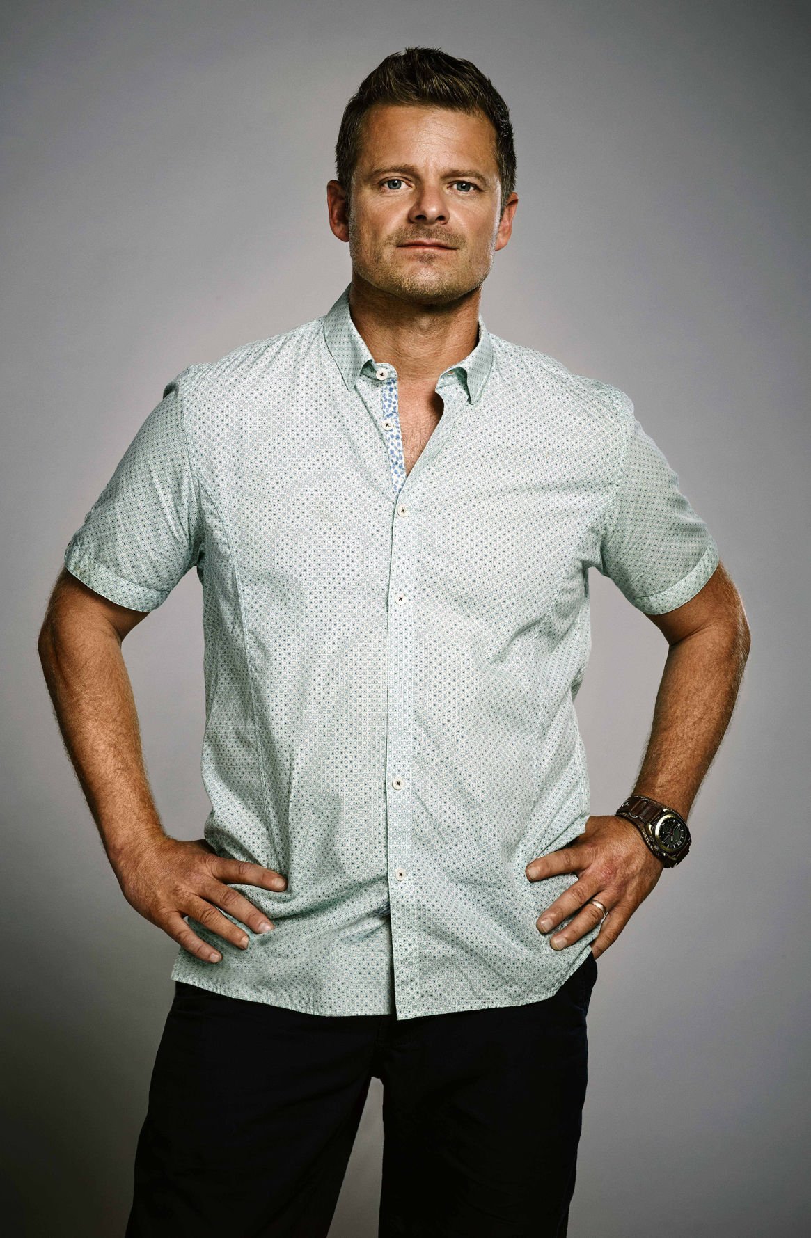 Happy Birthday Steve Zahn! 