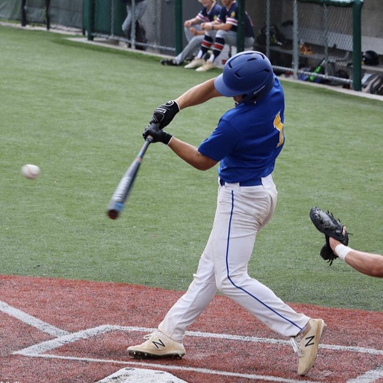 korte20's tweet photo. Thank you to all my family and coaches that have helped me through out my baseball career, with that I am glad to announce my commitment to Henderson State. https://t.co/eksdhjLq7m