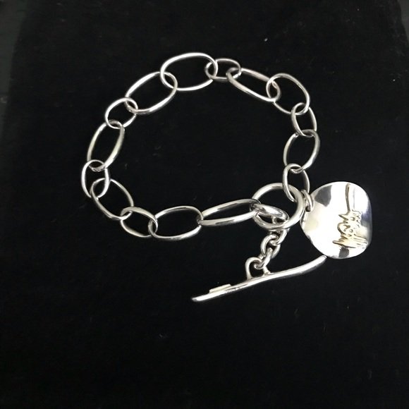 So good I had to share! Check out all the items I'm loving on @Poshmarkapp #poshmark #fashion #style<a href="/tag/fashion"class="tags"><span>#fashion</span></a><a href="/tag/shopmycloset"class="tags"><span>#shopmycloset</span></a><a href="/tag/style"class="tags"><span>#style</span></a><a href="/tag/nbd"class="tags"><span>#nbd</span></a><a href="/tag/poshmark"class="tags"><span>#poshmark</span></a><a href="/tag/ippolita"class="tags"><span>#ippolita</span></a>