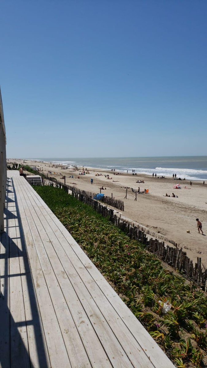 Abrimos el 17N, venis?