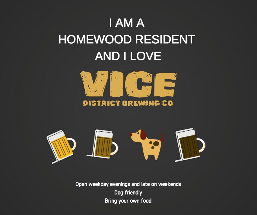 Retweet if this is you 👀 we love you, Homewood!