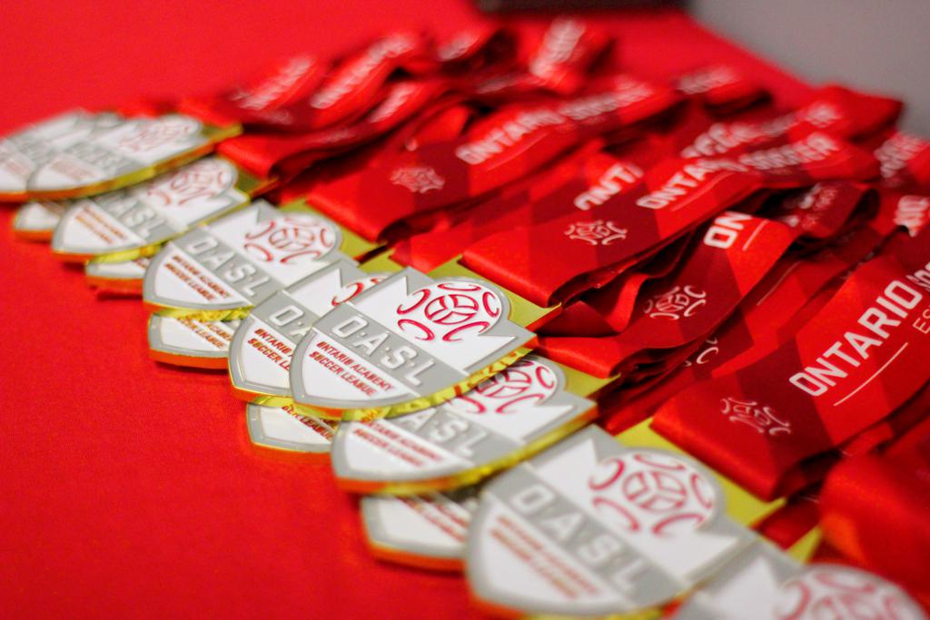 OASL League champions honoured at Ontario Soccer Centre as part of season ending ceremonies. 

ontariosoccer.net/news_article/s…