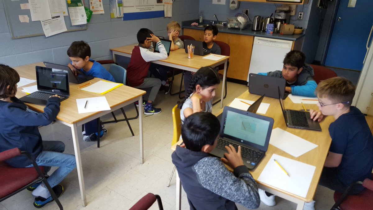 MrsLFoster's tweet image. Really proud of our students for challenging themselves and competing in @UofWaterloo #BeaverComputingChallenge today. Students applied logic and problem solving skills to answer the tricky questions. #Kenollieproud