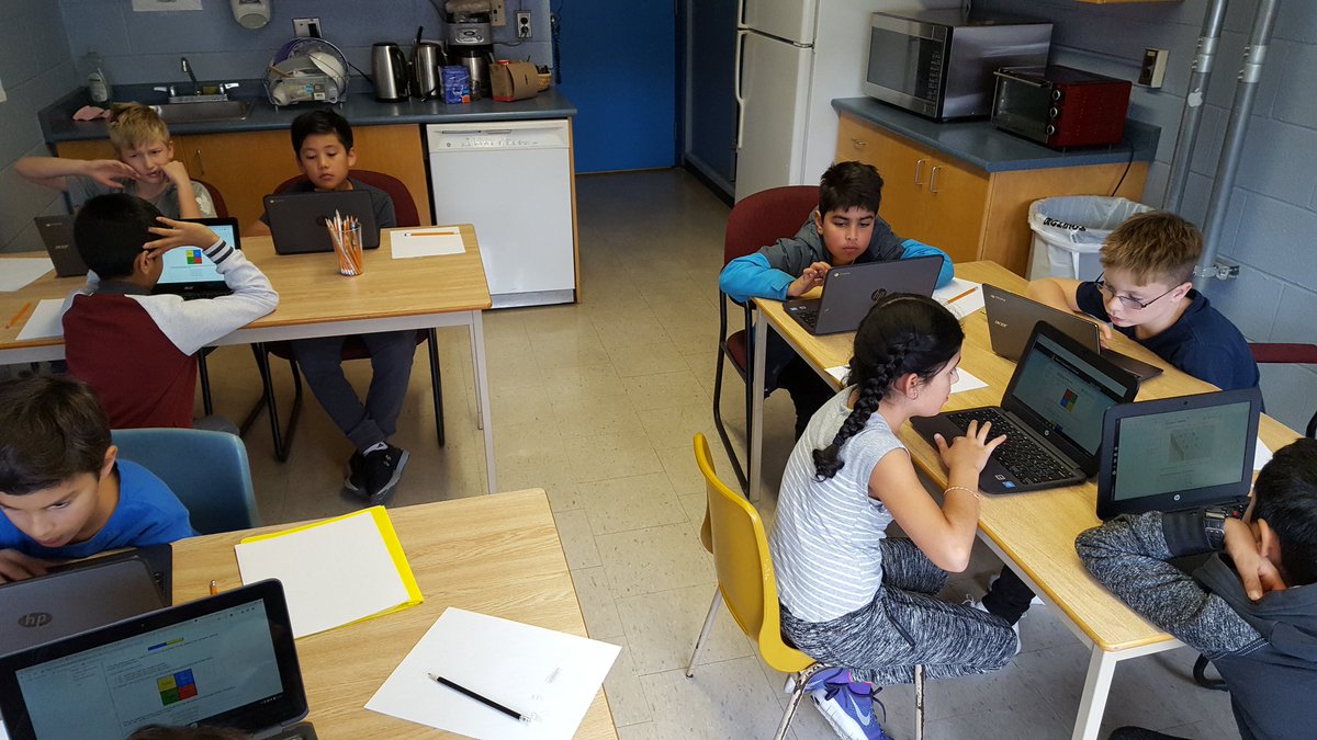 MrsLFoster's tweet image. Really proud of our students for challenging themselves and competing in @UofWaterloo #BeaverComputingChallenge today. Students applied logic and problem solving skills to answer the tricky questions. #Kenollieproud