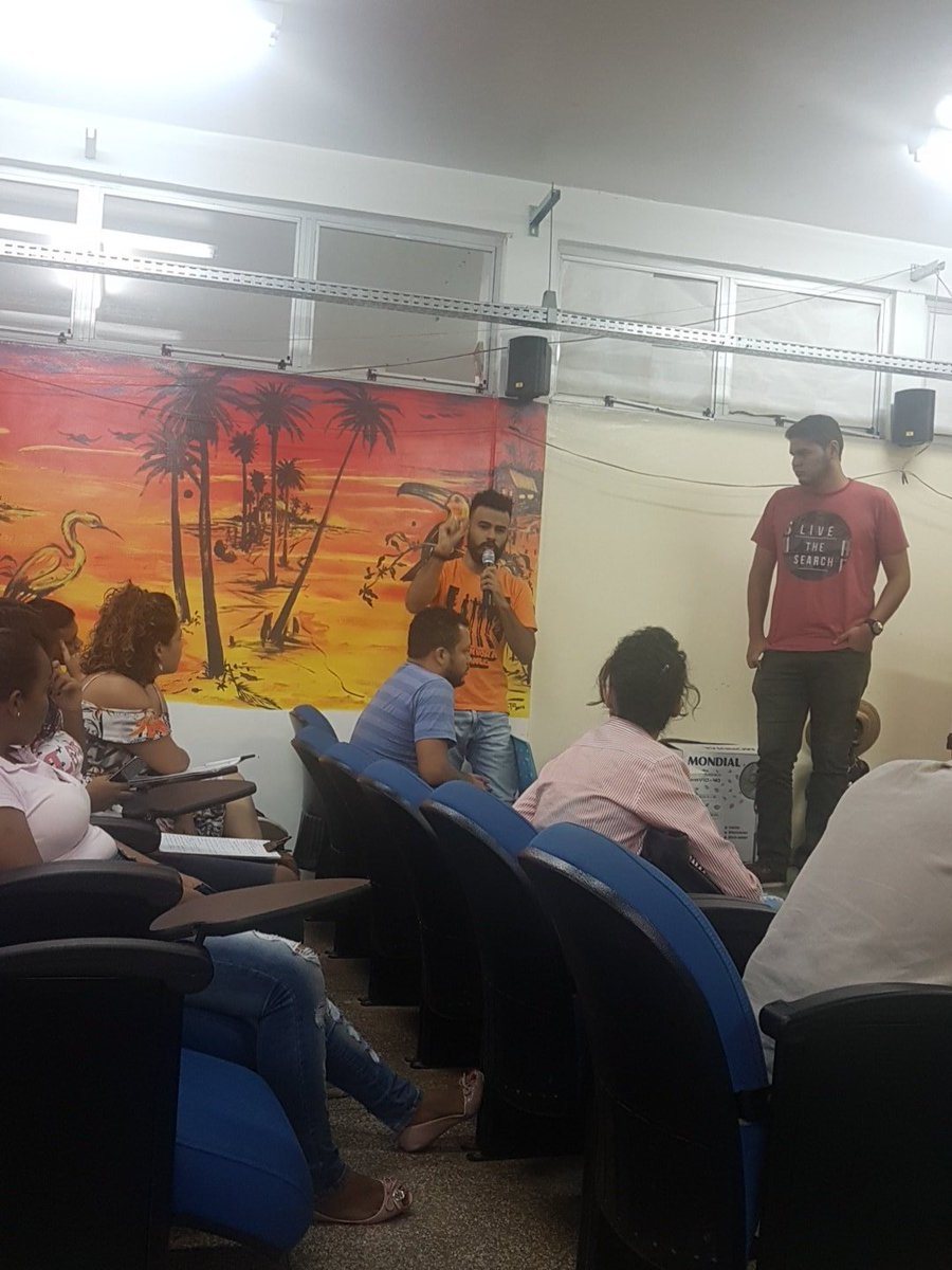 ap_michel's tweet image. Como voltar para as base no fortalecimento dos movimentos sociais?