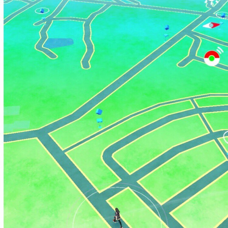 モンスターボールプラスがポケモンgoにつながらない時の接続方法は あなたの心の声に正直に