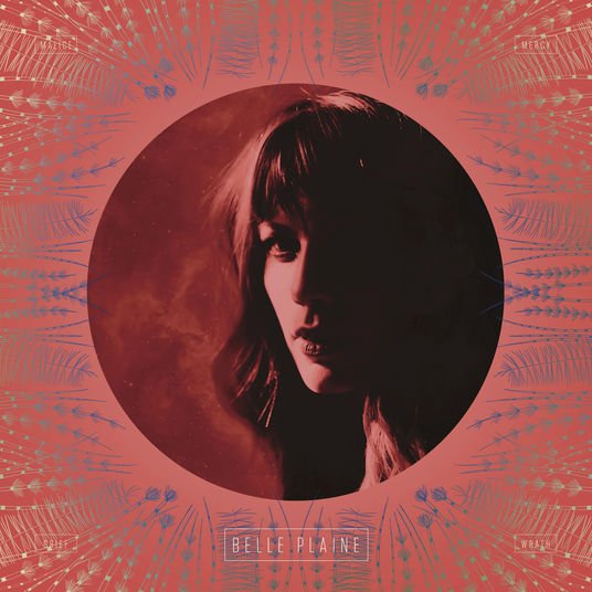 Album Review of - Malice, Mercy, Grief & Wrath Artist - Belle Plaine Written by Duane Verh - Review Rating 4 stars rootsmusicreport.com/reviews/view/6… #NewMusic #CountryMusic