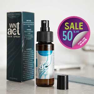 HairCycle's tweet image. Black Friday is Here!, 25% discount on the whole store and 50% OFF on WNT Act!!! - mailchi.mp/98c3cf5b4aeb/b…