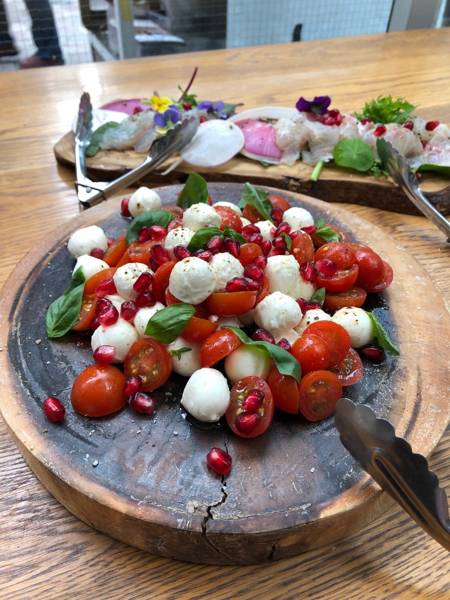 カリフォルニアザクロ - Search / X