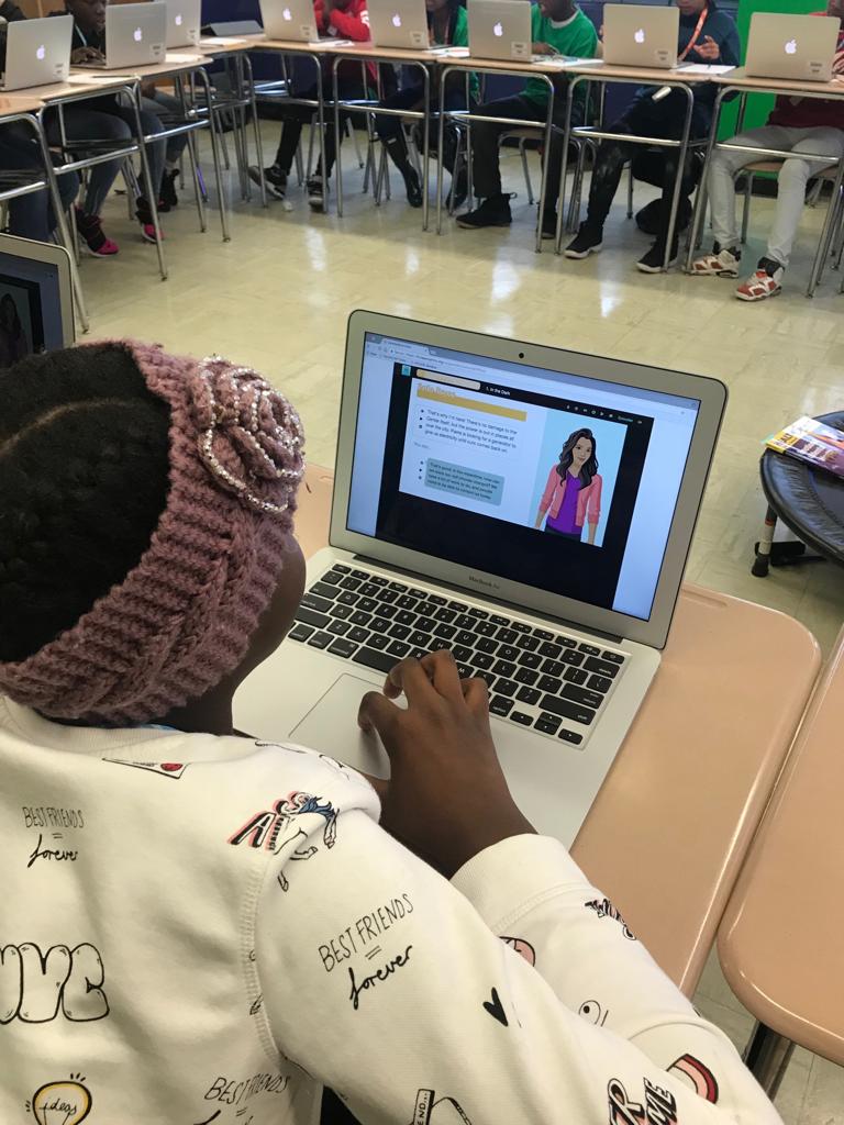 898Middle's tweet image. Building Bosses! Today at BKG, We Launched our Companies! BKG students have taken a step into their futures. They are CEOs working in the professional world! #ClassroomInc #ReadtoLead #BuildingBosses #SchooltoCareer #LiteracyforLife #TechnologyandLearning @d16brooklyn