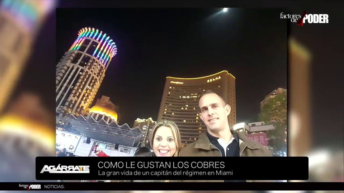 FactoresdePoder's tweet photo. #RecuentoFDP || LA CASA DE 420 MIL DÓLARES QUE UN GUARDIA NACIONAL COMPRÓ EN EL DORAL | (+VIDEO) 👉 https://t.co/UOIwCKX2QR https://t.co/BkWz0zf2KO