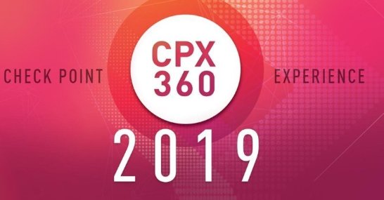 CloudGuard Dome9 (@dome9) on Twitter photo #CPX360 Premier #CyberSecurity Summit and Expo 2019 will focus innovations in #AI security, #cloud and #IoT and our product road map. Peter Alexander <a href="/PeterACMO/">Peter Alexander</a> <a href="/CheckPointSW/">Check Point Software</a> invites you to take advantage of the early bird discount before Nov. 16: bit.ly/2OC0A8A #CPX360 Premier #CyberSecurity Summit and Expo 2019 will focus innovations in #AI security, #cloud and #IoT and our product road map. Peter Alexander <a href="/PeterACMO/">Peter Alexander</a> <a href="/CheckPointSW/">Check Point Software</a> invites you to take advantage of the early bird discount before Nov. 16: bit.ly/2OC0A8A
