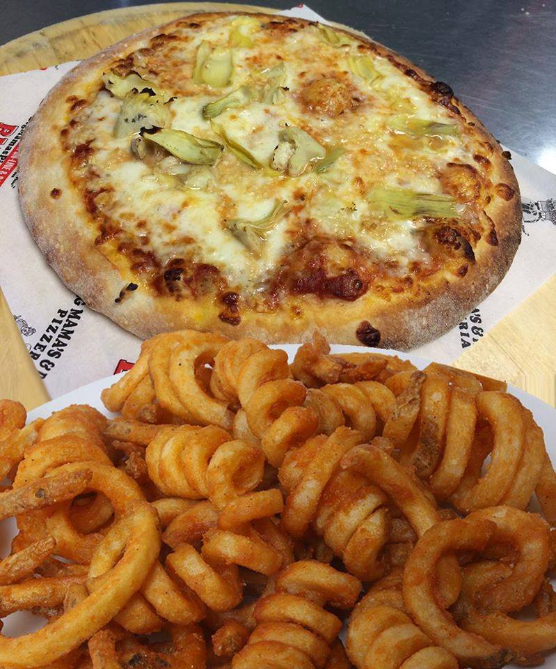 BMPPBurbank's tweet photo. Favorite side to pizza🍕 #BMPPBurbank

Pro Tip: Order delivery online 7 times and get a large 2 topping pizza for free! https://t.co/Id9o7iWAq8