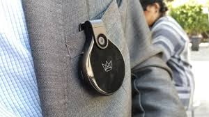 thingsberry's tweet photo. Front Row

-Capture experiences for several hours and create dynamic first person time lapses -Live stream on Facebook, YouTube, and Twitter -Versatile mounting including a stylish lanyard
Get Yours On!
https://t.co/lAiWH5JUpV

WebSite
https://t.co/XC60tE9ShO https://t.co/ac8Un9gHHV